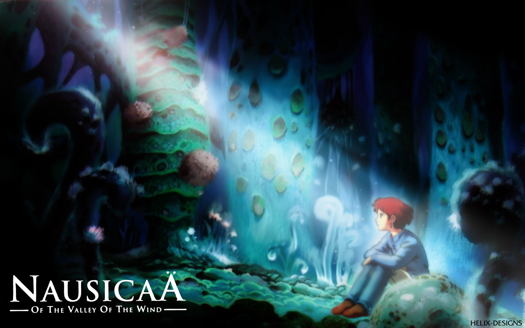 nausicaa-poster
